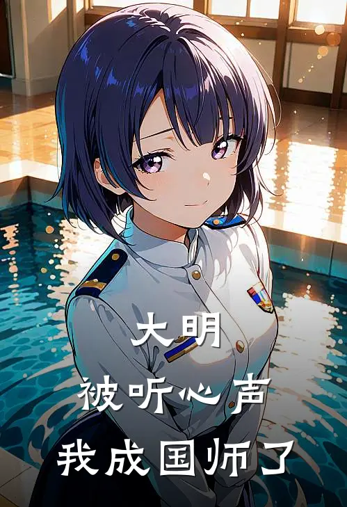 大明：被听心声，我成国师了秦枫朱标完本小说免费阅读_小说完结版大明：被听心声，我成国师了秦枫朱标