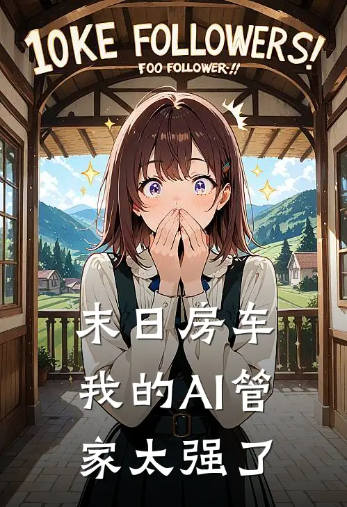 末日房车：我的AI管家太强了(伊芙伊芙)免费小说_最新小说全文阅读末日房车：我的AI管家太强了伊芙伊芙