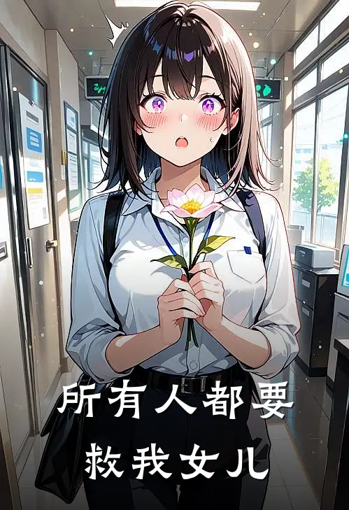 所有人都要救我女儿