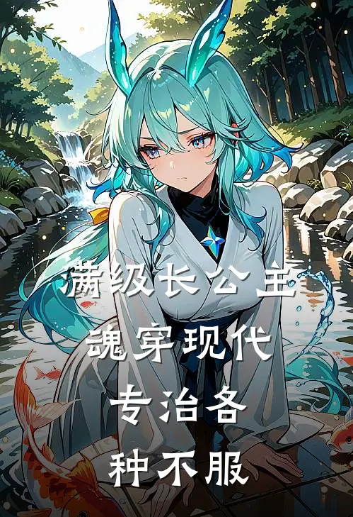 满级长公主魂穿现代，专治各种不服(南向黎江妄)完整版免费全文阅读_最热门小说满级长公主魂穿现代，专治各种不服南向黎江妄