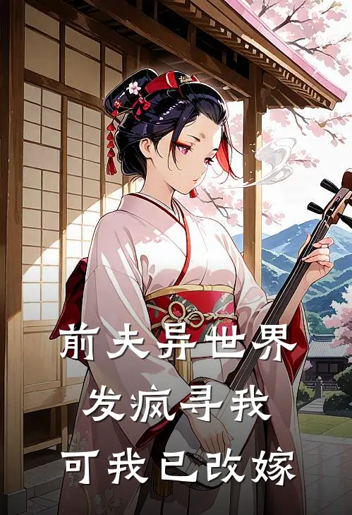 前夫异世界发疯寻我，可我已改嫁