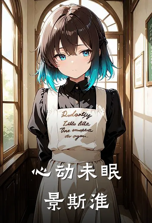 心动未眠景斯淮