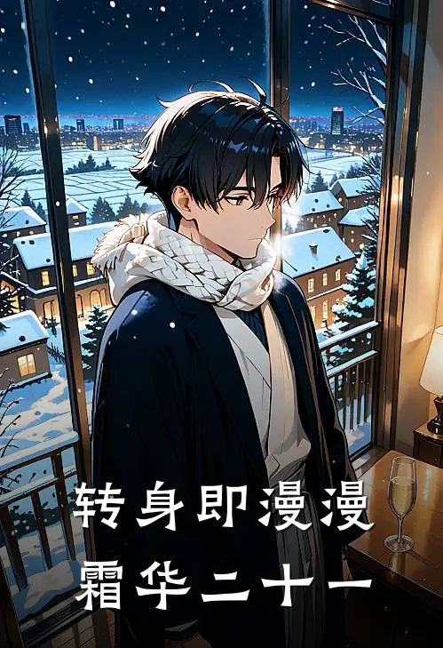 转身即漫漫霜华二十一