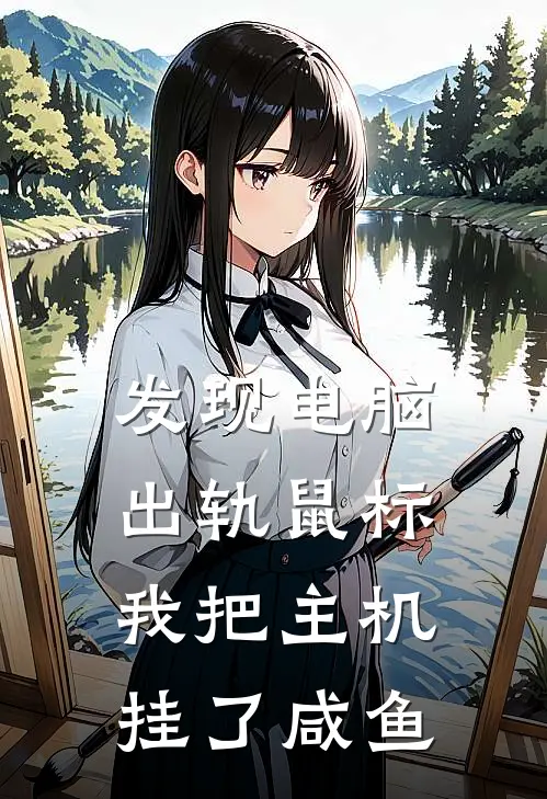 发现电脑出轨鼠标，我把主机挂了咸鱼(抖音热门)免费小说在线阅读_在线阅读免费小说发现电脑出轨鼠标，我把主机挂了咸鱼(抖音热门)