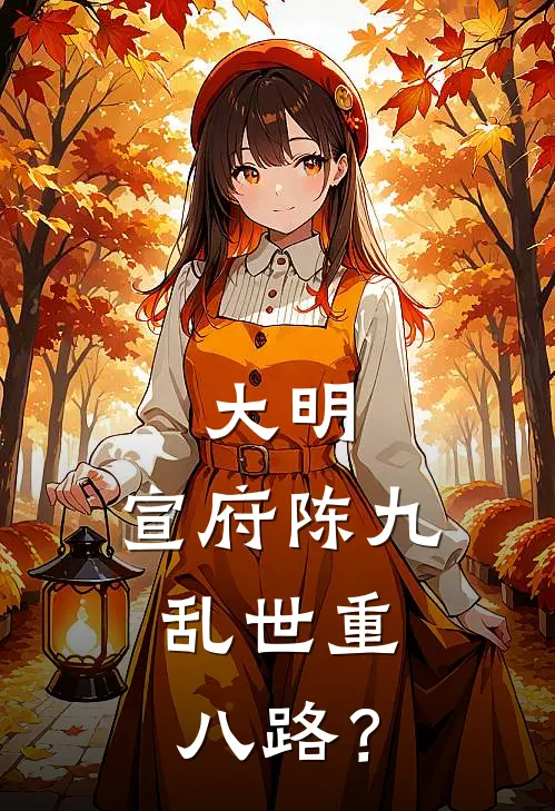 萨尔浒陈九《大明：宣府陈九，乱世重八路？》小说免费在线阅读_大明：宣府陈九，乱世重八路？(萨尔浒陈九)已完结小说