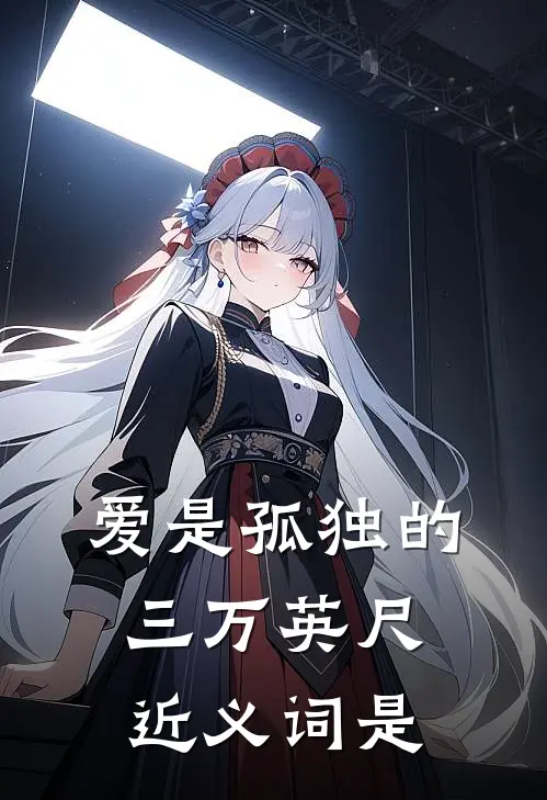 爱是孤独的三万英尺近义词是