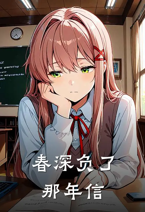 《春深负了那年信》沈砚舟霍瑾珩已完结小说_春深负了那年信(沈砚舟霍瑾珩)全文免费阅读无弹窗大结局