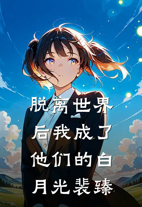 脱离世界后我成了他们的白月光裴臻