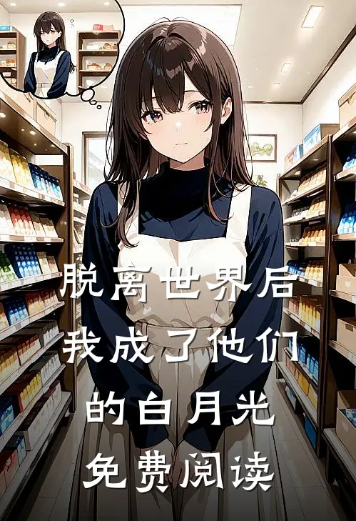 脱离世界后我成了他们的白月光免费阅读
