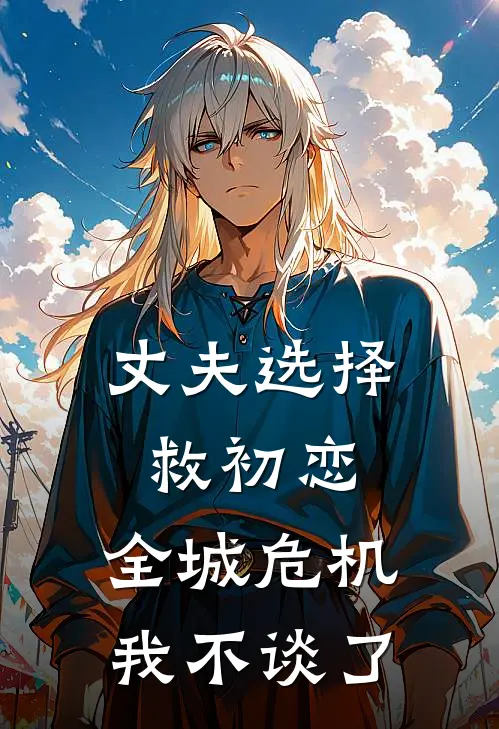 丈夫选择救初恋，全城危机我不谈了宋瑶裴寒沉小说完整版免费阅读_热门小说排行榜丈夫选择救初恋，全城危机我不谈了(宋瑶裴寒沉)