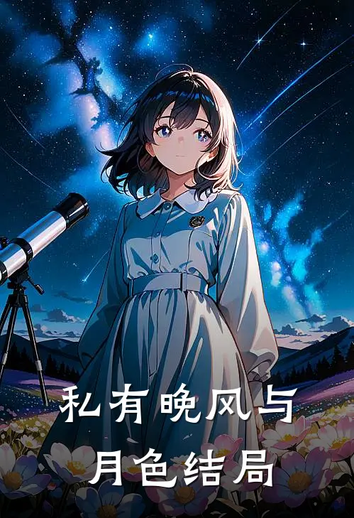 私有晚风与月色结局