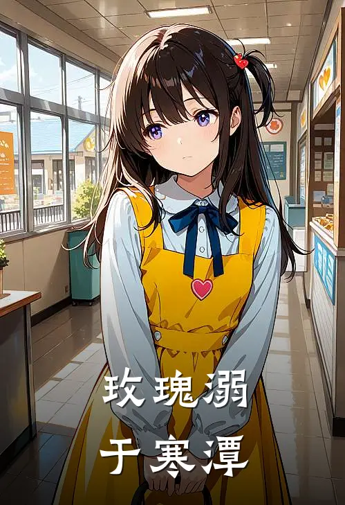 玫瑰溺于寒潭(萧妄桑晚)免费小说在线阅读_在线阅读免费小说玫瑰溺于寒潭(萧妄桑晚)