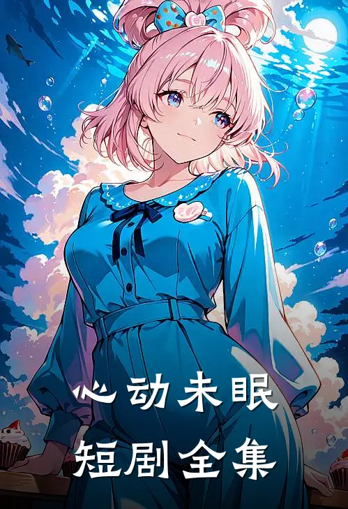 心动未眠短剧全集