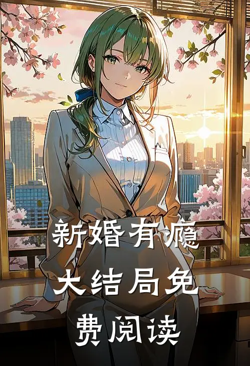 新婚有瘾大结局免费阅读