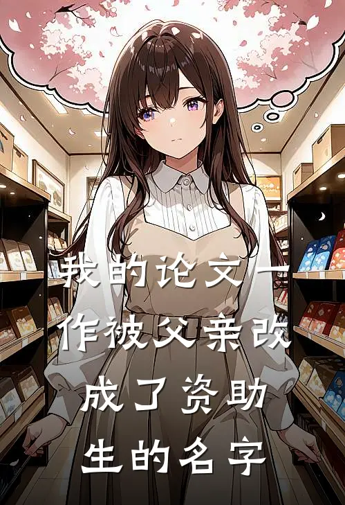 我的论文一作被父亲改成了资助生的名字