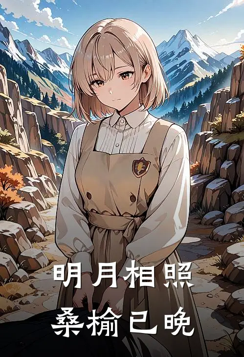 明月相照桑榆已晚