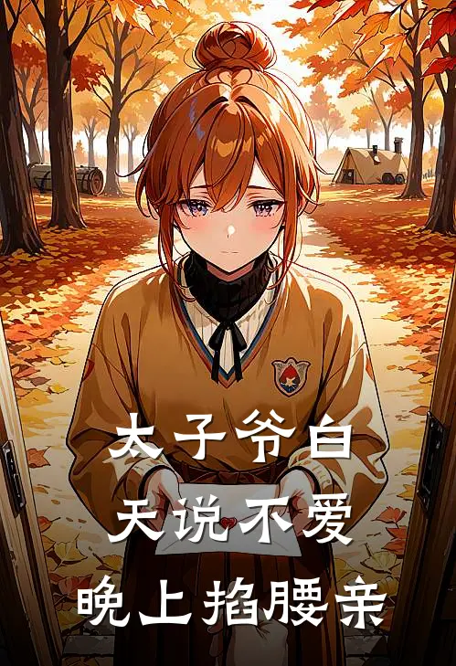 太子爷白天说不爱，晚上掐腰亲(霍垣时樾)热门小说大全_推荐完本小说太子爷白天说不爱，晚上掐腰亲霍垣时樾