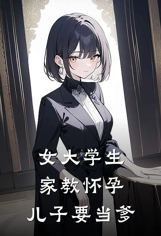 女大学生家教怀孕，儿子要当爹