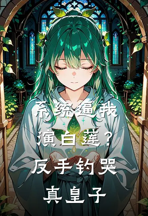 系统逼我演白莲？反手钓哭真皇子(阮允棠沈宴)免费完结小说_免费小说在线阅读系统逼我演白莲？反手钓哭真皇子(阮允棠沈宴)