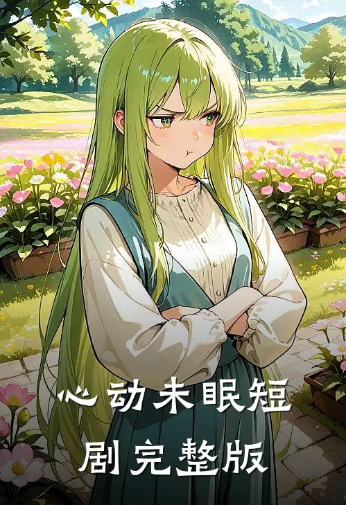 心动未眠短剧完整版