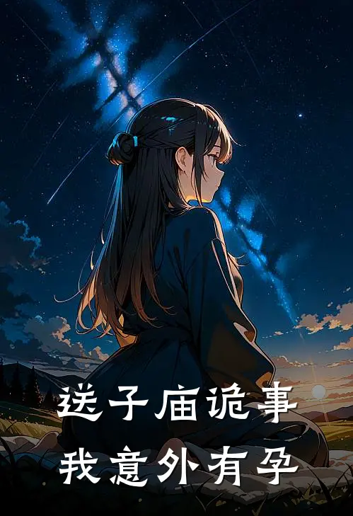 送子庙诡事，我意外有孕(周程琳琳)好看的完结小说_热门小说推荐送子庙诡事，我意外有孕周程琳琳