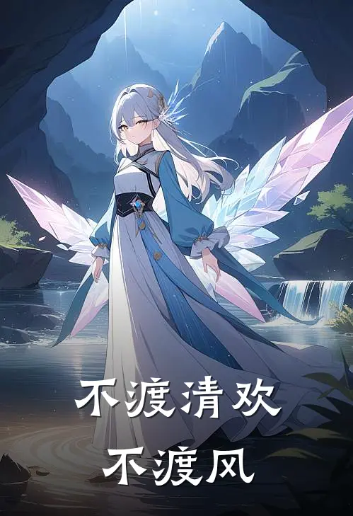 不渡清欢不渡风