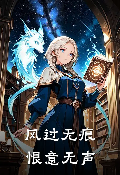 风过无痕，恨意无声