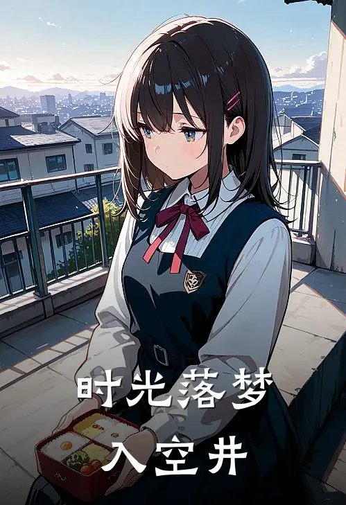 时光落梦入空井