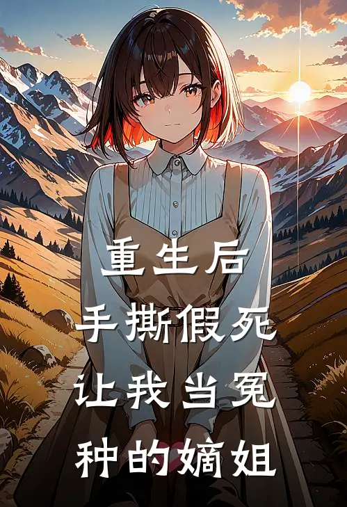 重生后，手撕假死让我当冤种的嫡姐