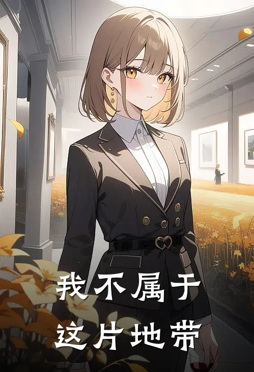 我不属于这片地带