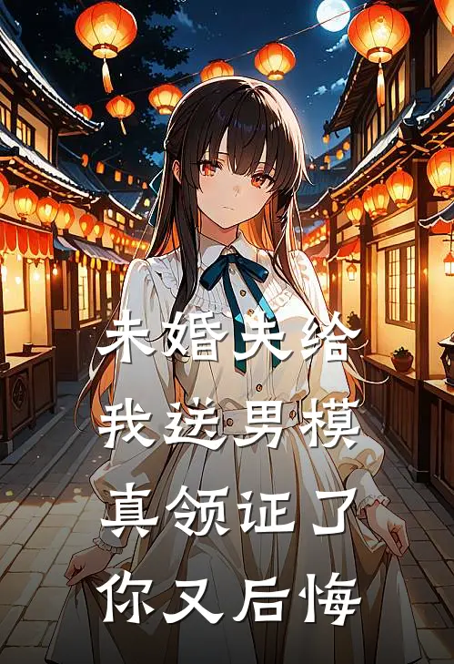 未婚夫给我送男模，真领证了你又后悔乔瑾江之洐全文免费阅读_完结热门小说未婚夫给我送男模，真领证了你又后悔(乔瑾江之洐)