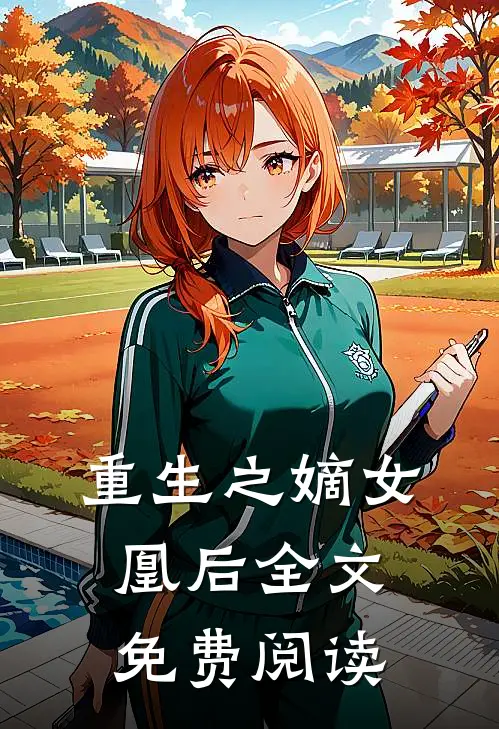 重生之嫡女凰后全文免费阅读