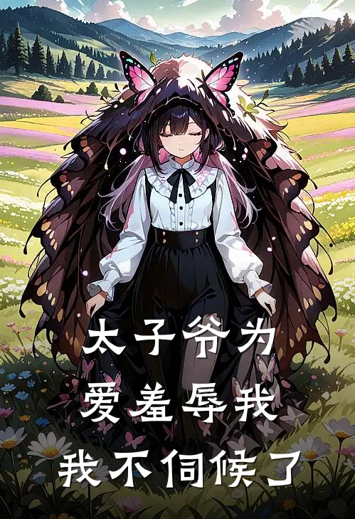 京圈白花《太子爷为爱羞辱我，我不伺候了》完结版阅读_(太子爷为爱羞辱我，我不伺候了)全集阅读