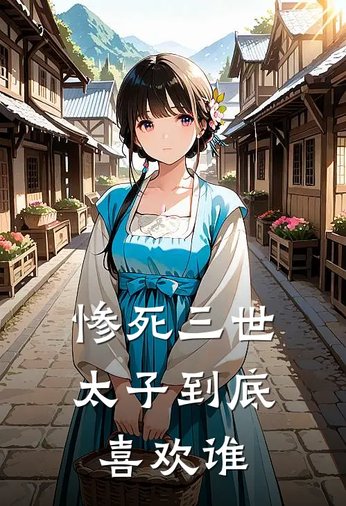 惨死三世，太子到底喜欢谁