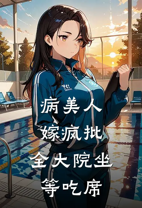 病美人嫁疯批，全大院坐等吃席顾北戎盛声晚全文阅读免费全集_免费小说病美人嫁疯批，全大院坐等吃席(顾北戎盛声晚)