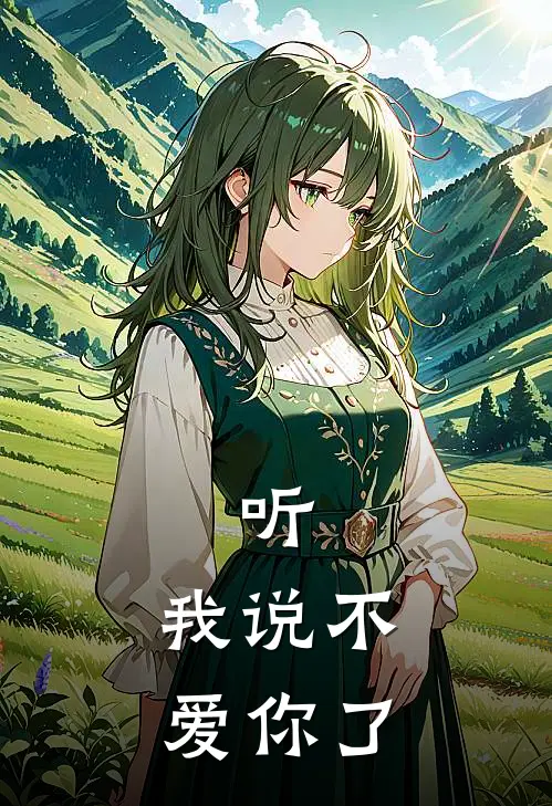 听，我说不爱你了顾时礼瑶瑶全文免费阅读无弹窗大结局_(听，我说不爱你了)顾时礼瑶瑶最新章节列表笔趣阁（听，我说不爱你了）
