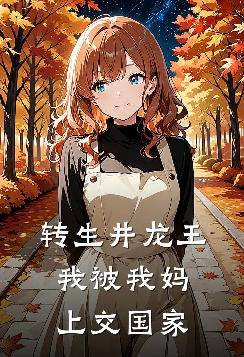 转生井龙王，我被我妈上交国家