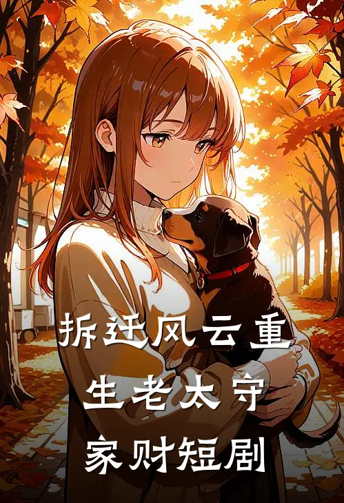 拆迁风云重生老太守家财短剧