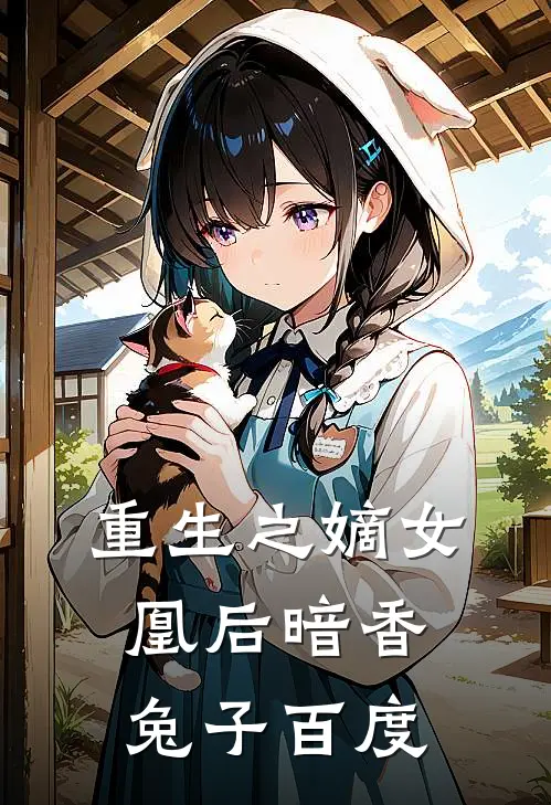 重生之嫡女凰后暗香兔子百度