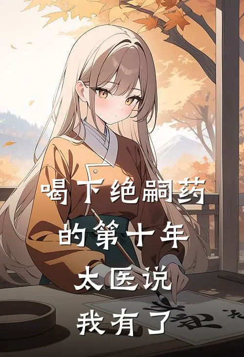 喝下绝嗣药的第十年，太医说我有了