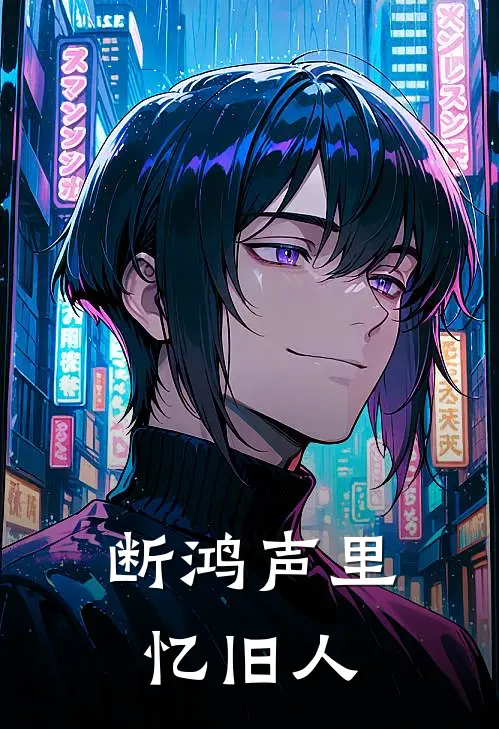 断鸿声里忆旧人(靳延舟唐舒窈)最新免费小说_完本小说免费阅读断鸿声里忆旧人靳延舟唐舒窈