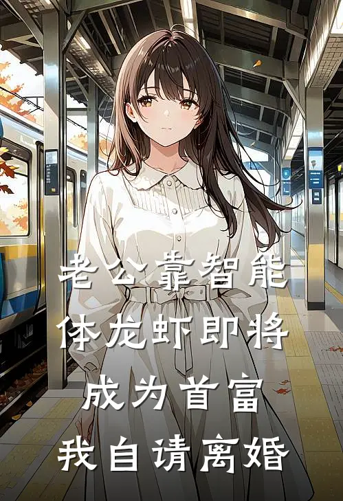 老公靠智能体龙虾即将成为首富，我自请离婚(周南陆淼淼)热门网络小说推荐_最新章节列表老公靠智能体龙虾即将成为首富，我自请离婚(周南陆淼淼)