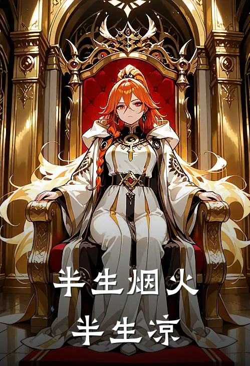 半生烟火半生凉(江砚许清棠)完整版免费小说_最热门小说半生烟火半生凉(江砚许清棠)