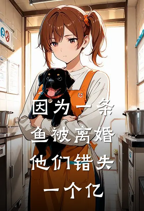 因为一条鱼被离婚，他们错失一个亿