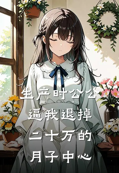 生产时公公逼我退掉二十万的月子中心