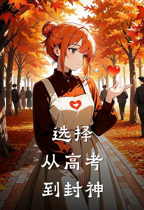 选择：从高考到封神(林逸王浩)最热门小说_全本完结小说选择：从高考到封神(林逸王浩)