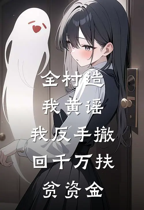 全村造我黄谣，我反手撤回千万扶贫资金