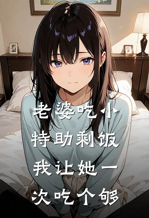 老婆吃小特助剩饭，我让她一次吃个够(付音特助)完结版小说推荐_最新完结小说推荐老婆吃小特助剩饭，我让她一次吃个够付音特助