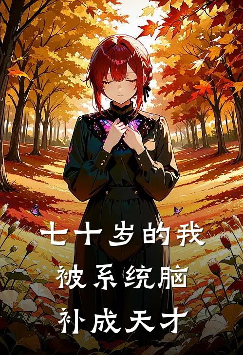 七十岁的我，被系统脑补成天才陈安叶梵免费小说全文阅读_最新章节列表七十岁的我，被系统脑补成天才(陈安叶梵)