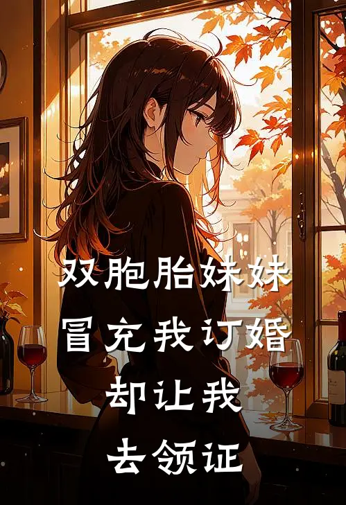 双胞胎妹妹冒充我订婚，却让我去领证(艾特陈希)最新章节在线阅读_(双胞胎妹妹冒充我订婚，却让我去领证)最新章节在线阅读